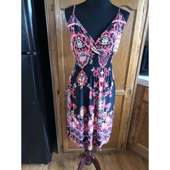 Rogue Dresses & Skirts - Rogue Spaghetti Strap Dress Size 4X